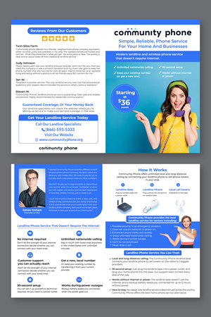 Brochure Design by Rifu Graphics for this project | Design: #32009281