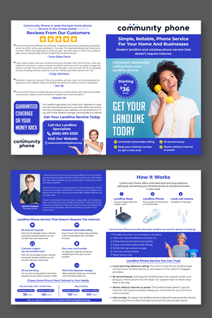 Brochure Design by Rifu Graphics for this project | Design: #32014781