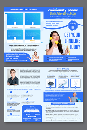 Brochure Design by Rifu Graphics for this project | Design: #32016137