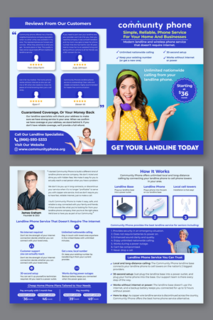 Brochure Design by Rifu Graphics for this project | Design: #32016567