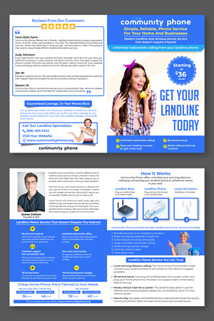 Brochure Design by Rifu Graphics for this project | Design: #32020641
