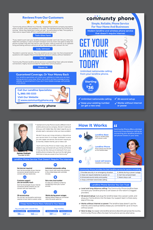 Brochure Design by Rifu Graphics for this project | Design: #32025076