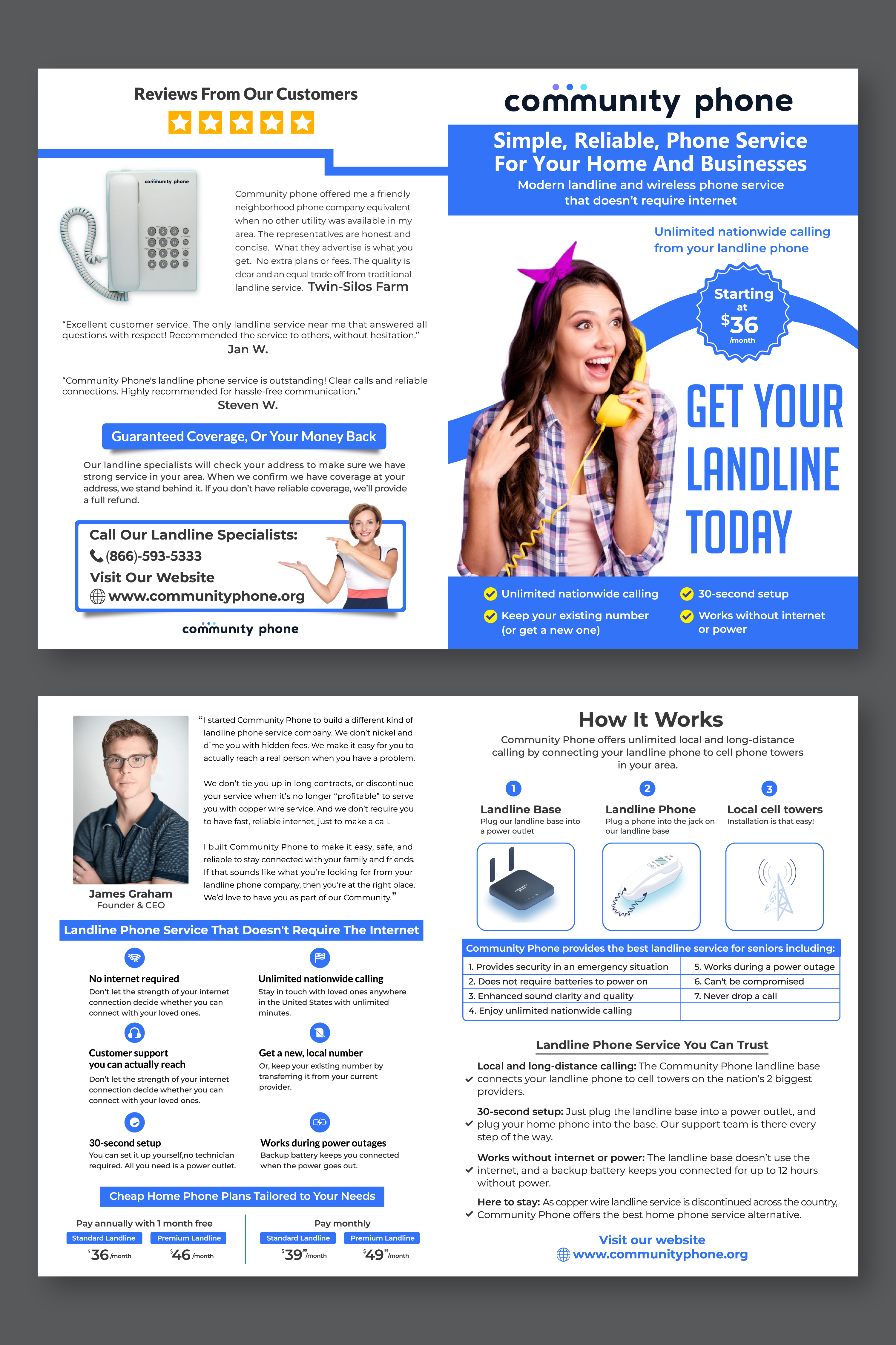 Brochure Design by Rifu Graphics for this project | Design #32027552