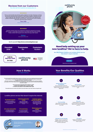 Brochure Design by JohnnydArt for this project | Design: #32001608