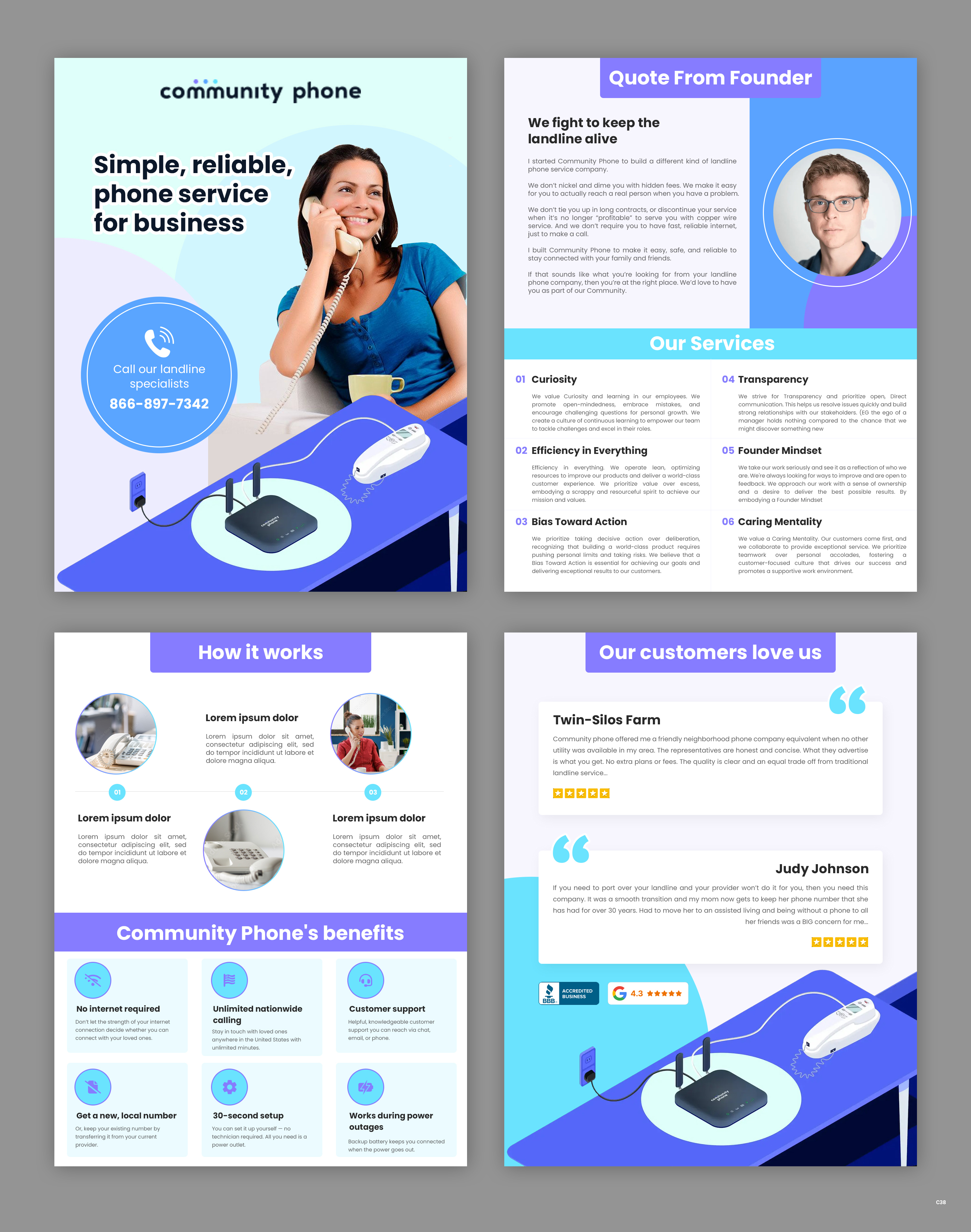 Brochure Design by pb for this project | Design #31998146