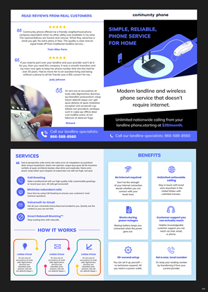 Diseño de Brochure por pb para este proyecto | Diseño: #31998154