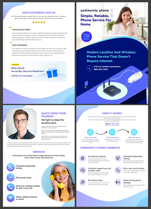 Diseño de Brochure por pb para este proyecto | Diseño: #32000202