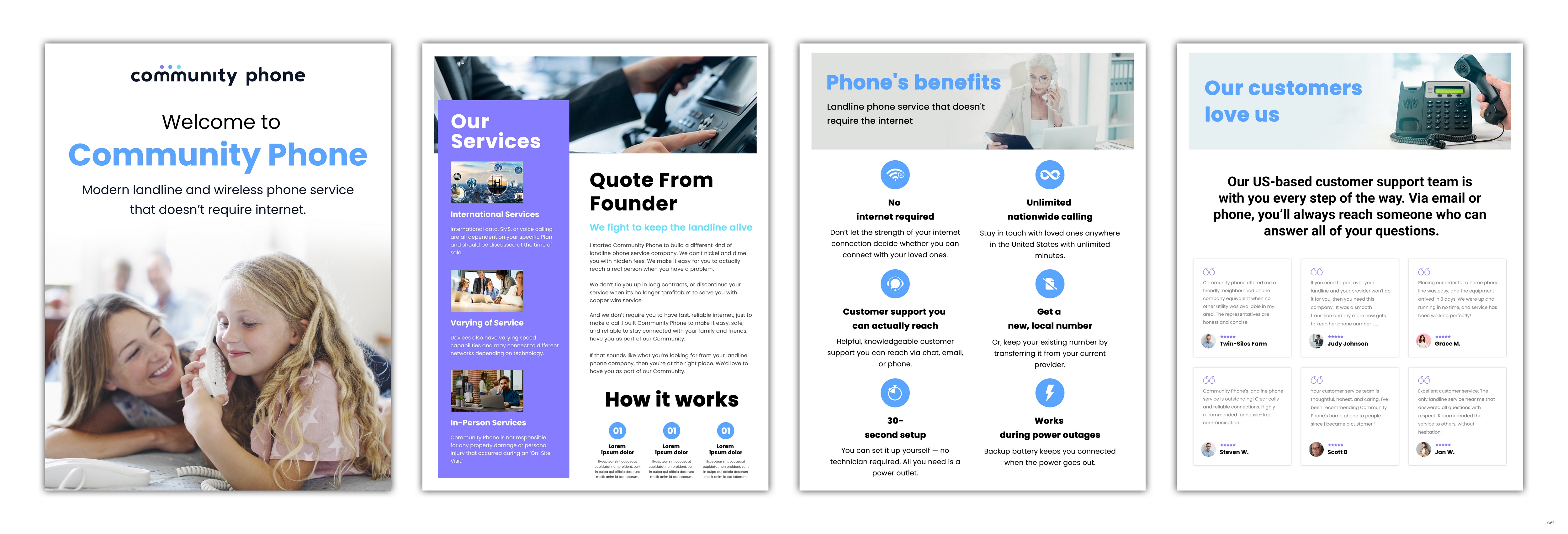 Brochure Design by pb for this project | Design #32000205