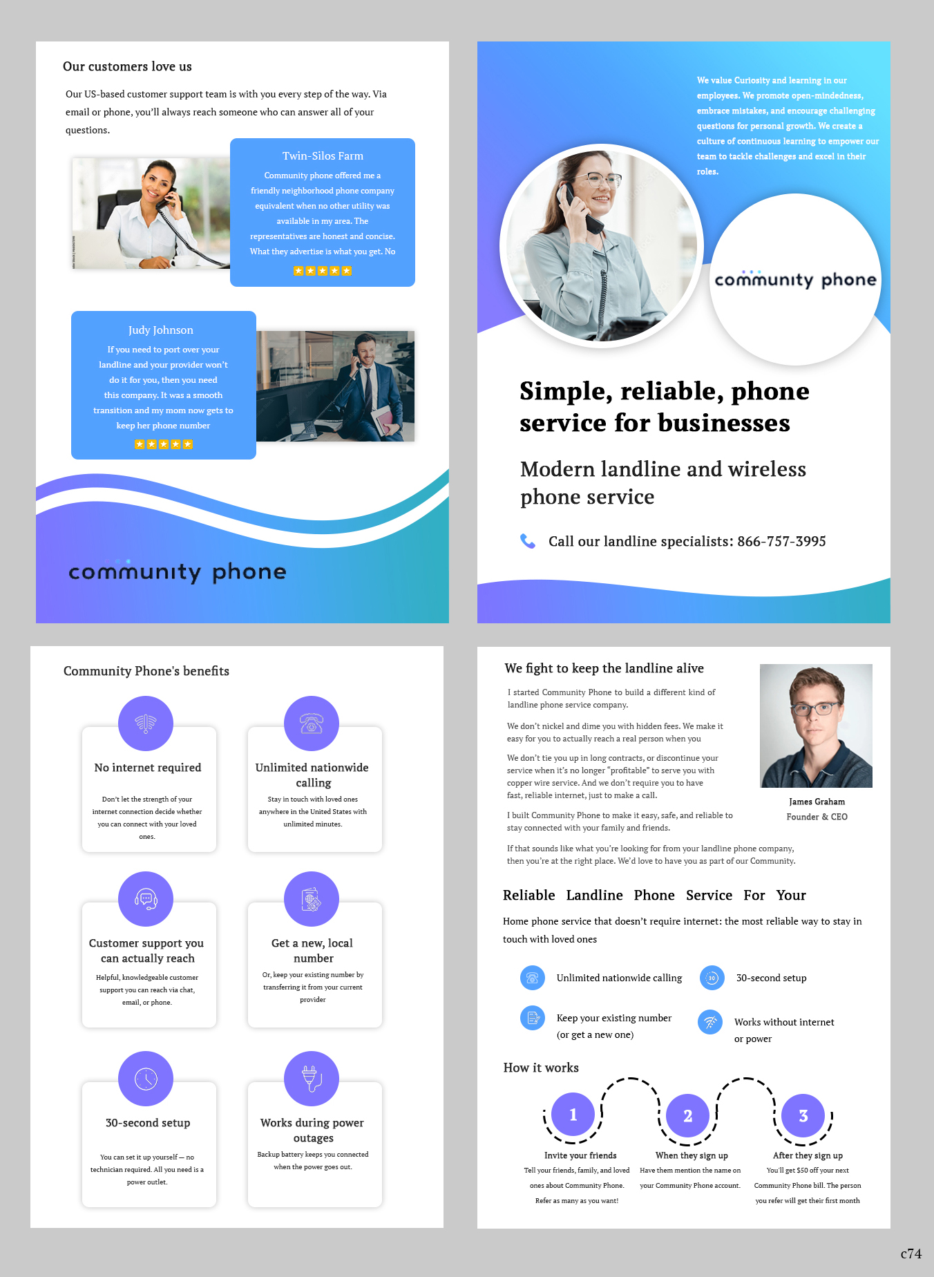 Brochure Design by pb for this project | Design #32004497