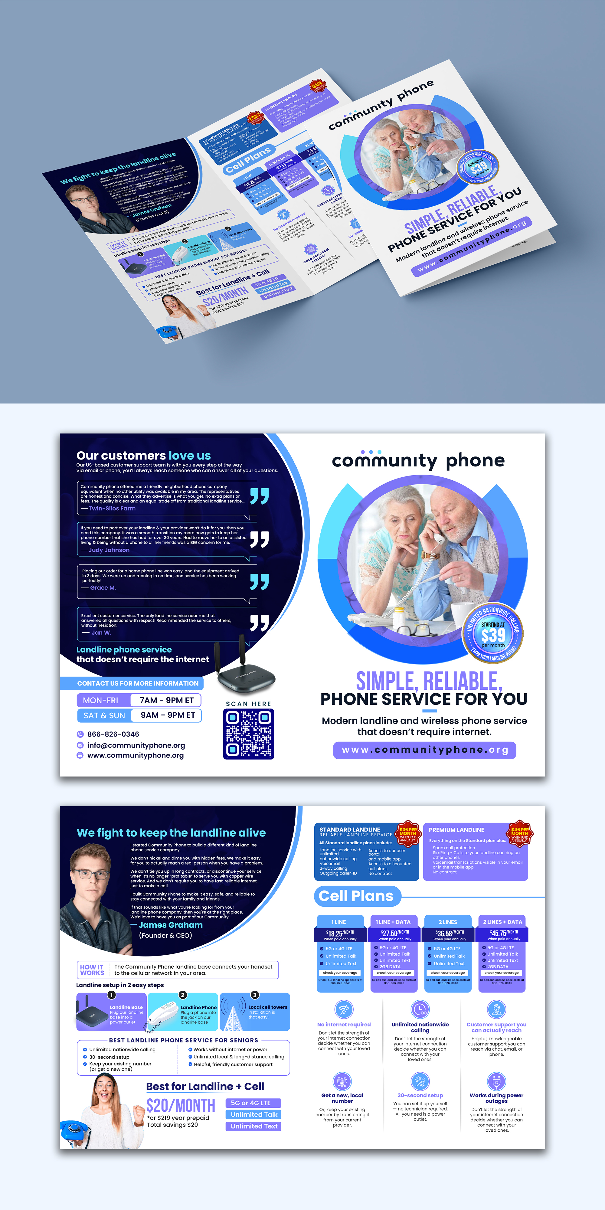 Brochure Design by debdesign for this project | Design #32002838