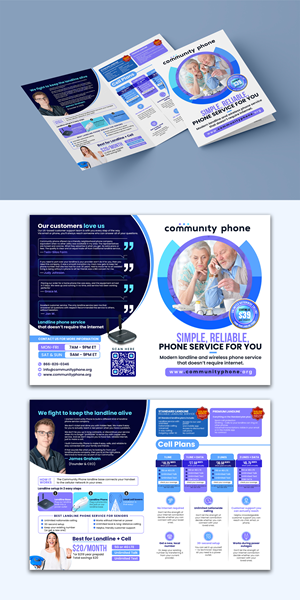 Brochure Design by debdesign for this project | Design: #32002838