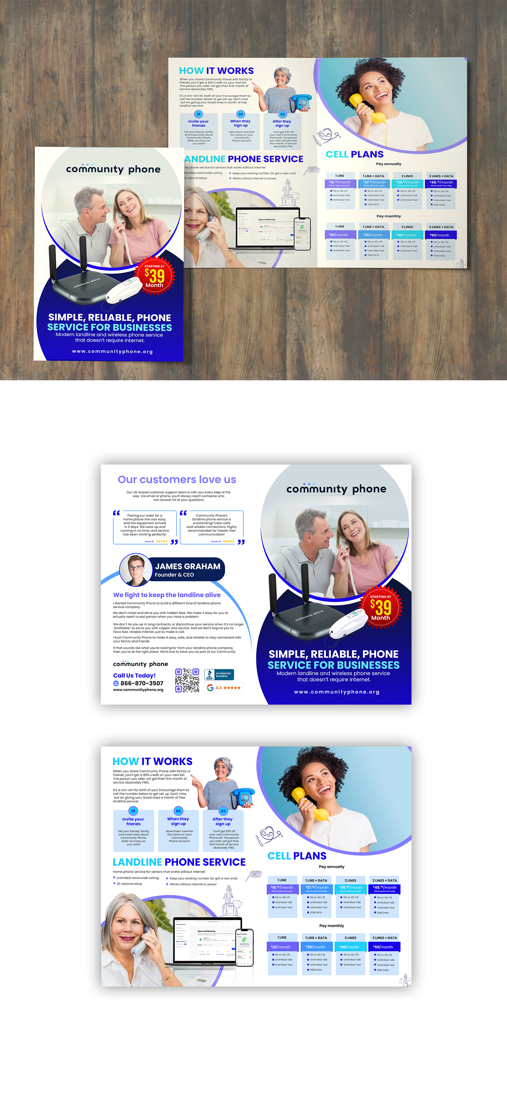 Brochure Design by debdesign for this project | Design #32005196