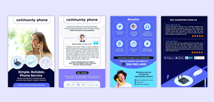 Brochure Design by DA. for this project | Design: #32001328
