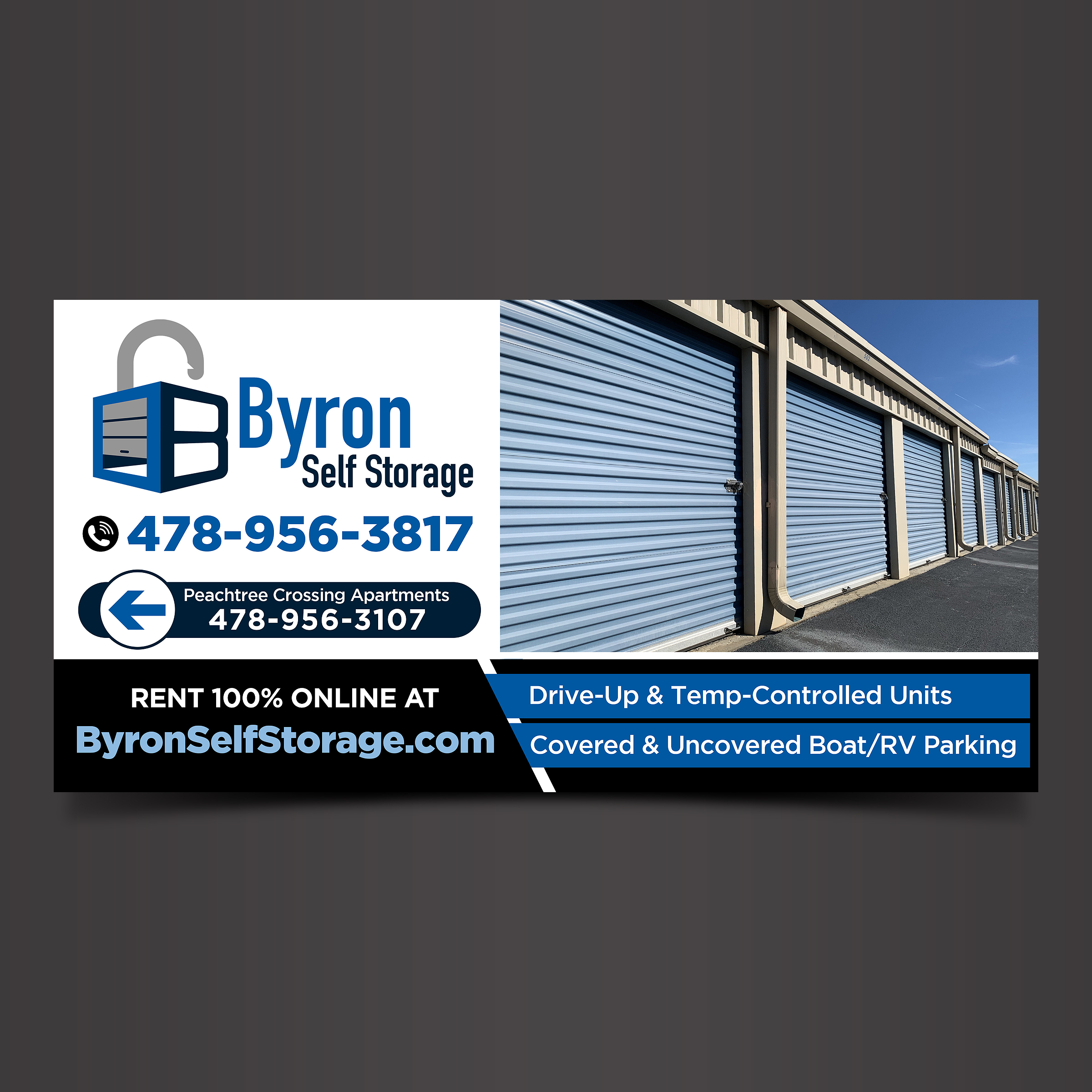 Billboard Design by Designers Hub for this project | Design #31988766