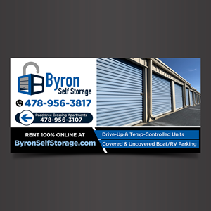 Billboard Design by Designers Hub for this project | Design: #31988766
