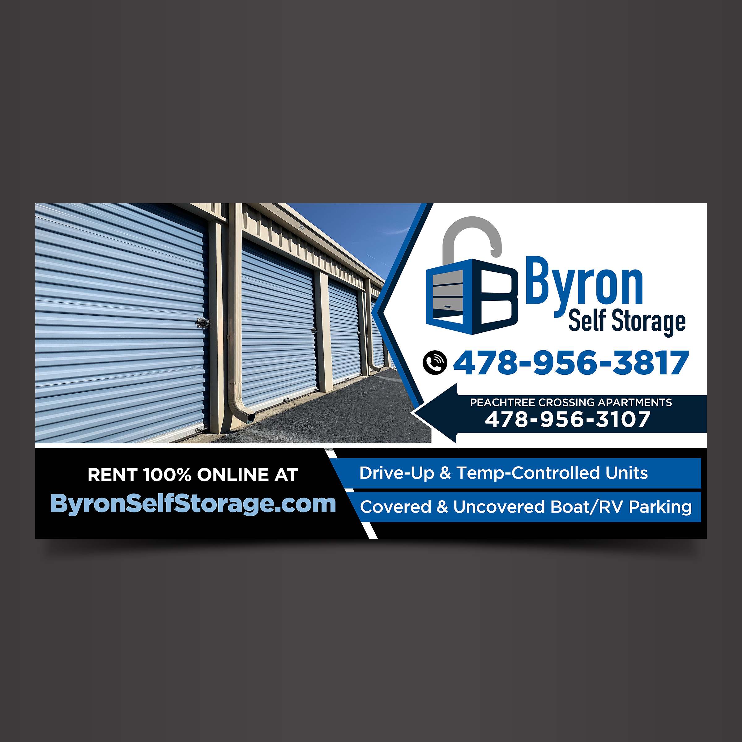 Design de Panneau par Designers Hub pour ce projet | Design #31989155