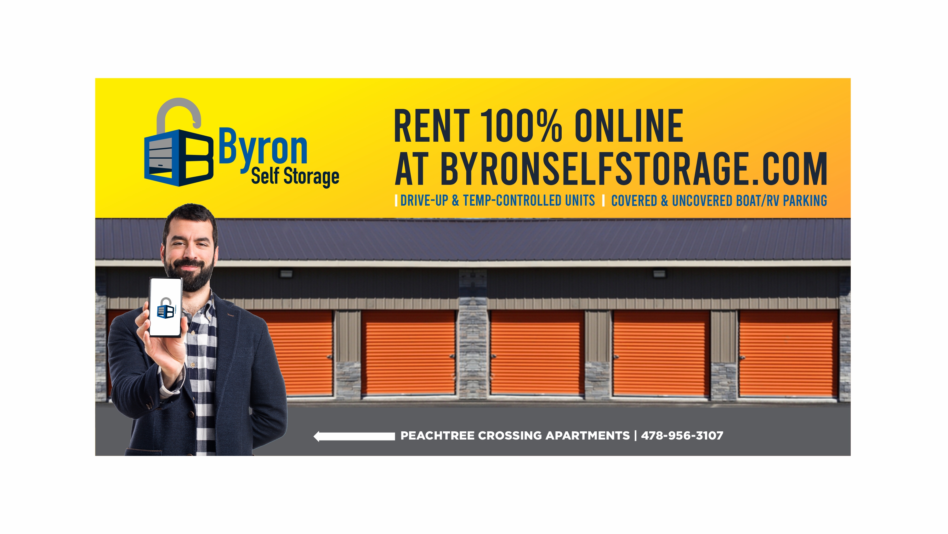 Billboard Design by cb1318 for this project | Design #31984374