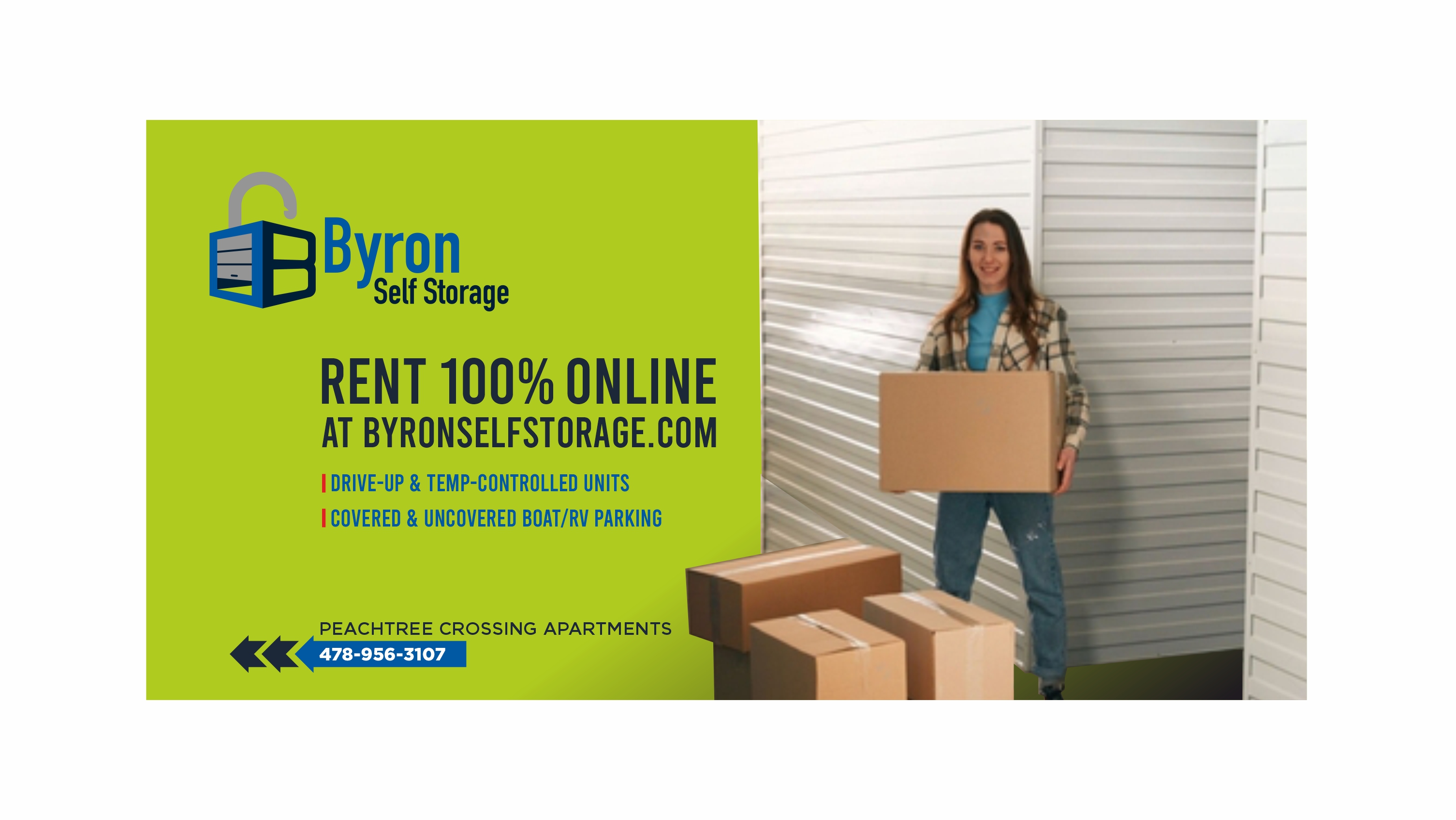 Billboard Design by cb1318 for this project | Design #31984403