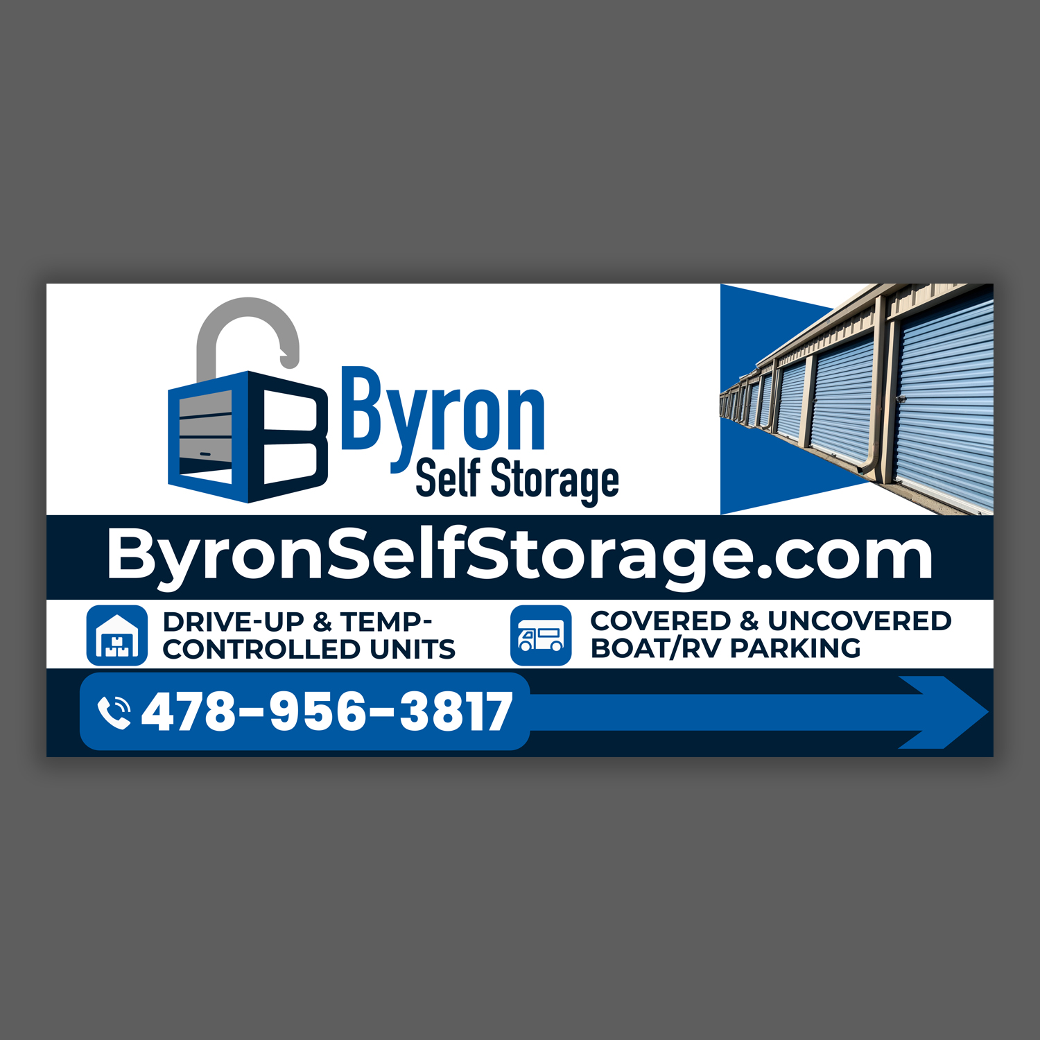 Billboard Design by debdesign for this project | Design #32007057