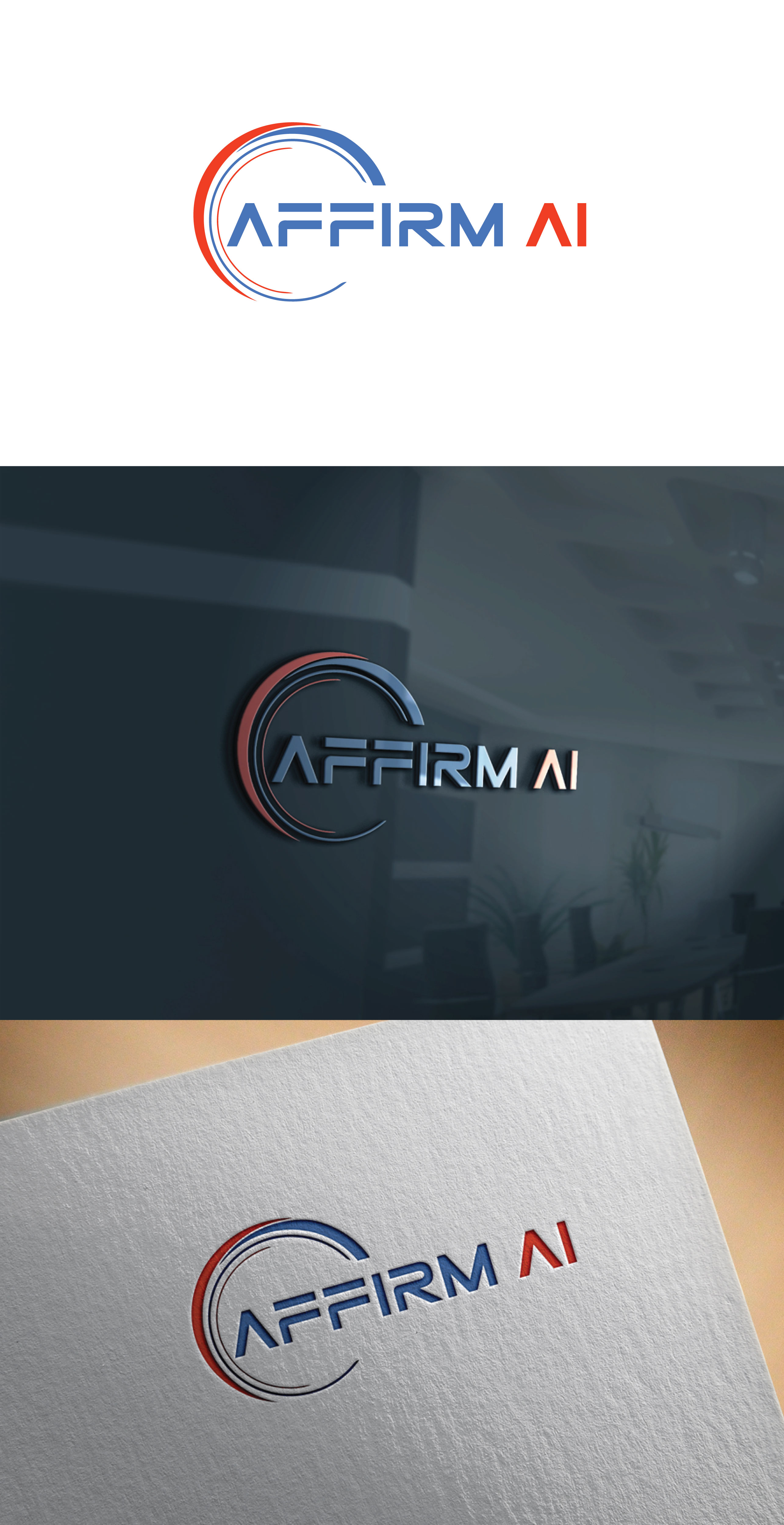 Logo Design by (Vision) for this project | Design #31986336