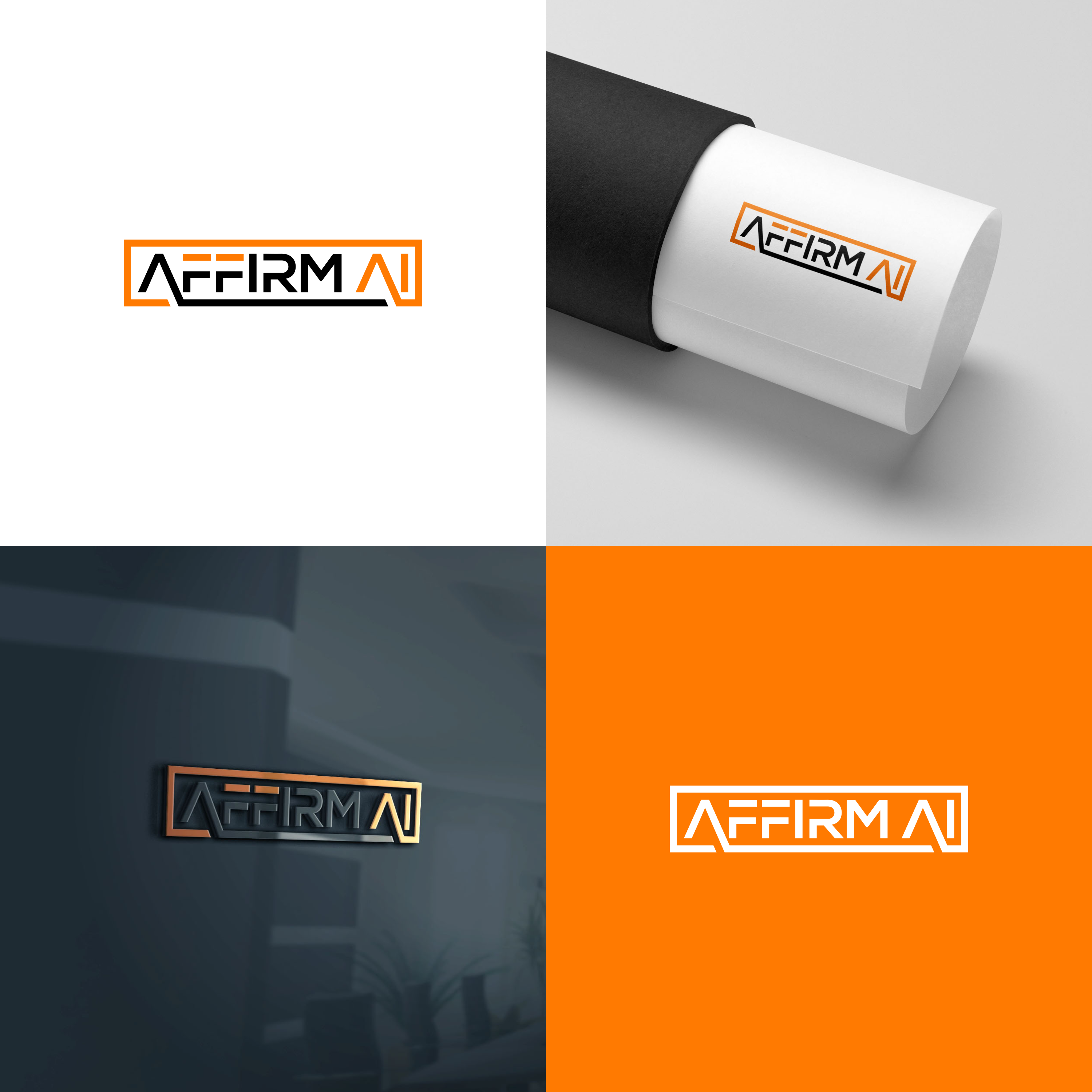 Logo Design by Dylan Z.R for this project | Design #31993005