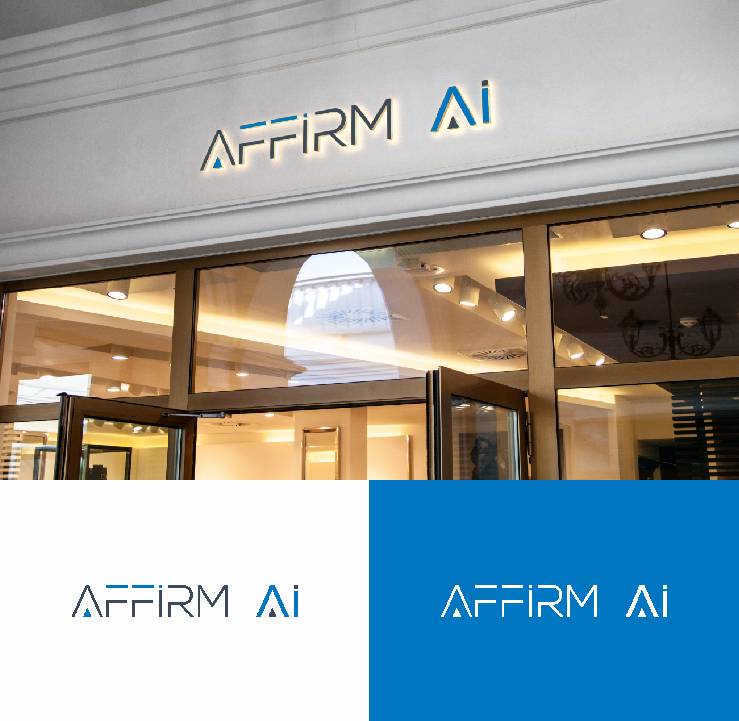 Logo Design by oke  bendol for this project | Design #31991006