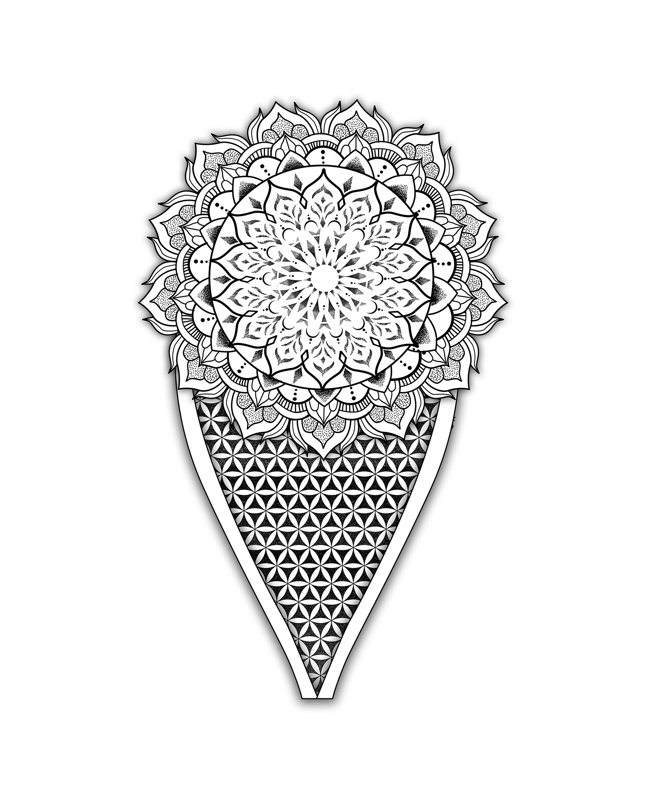 Tattoo Design by JKIANN08 for this project | Design #32196538