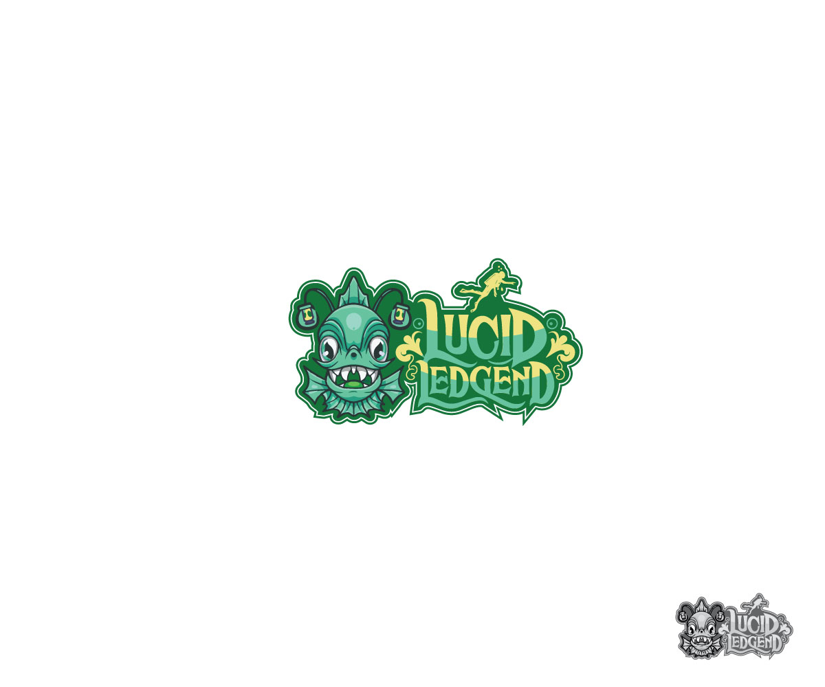 Logo Design by Artknyte for this project | Design #31984957