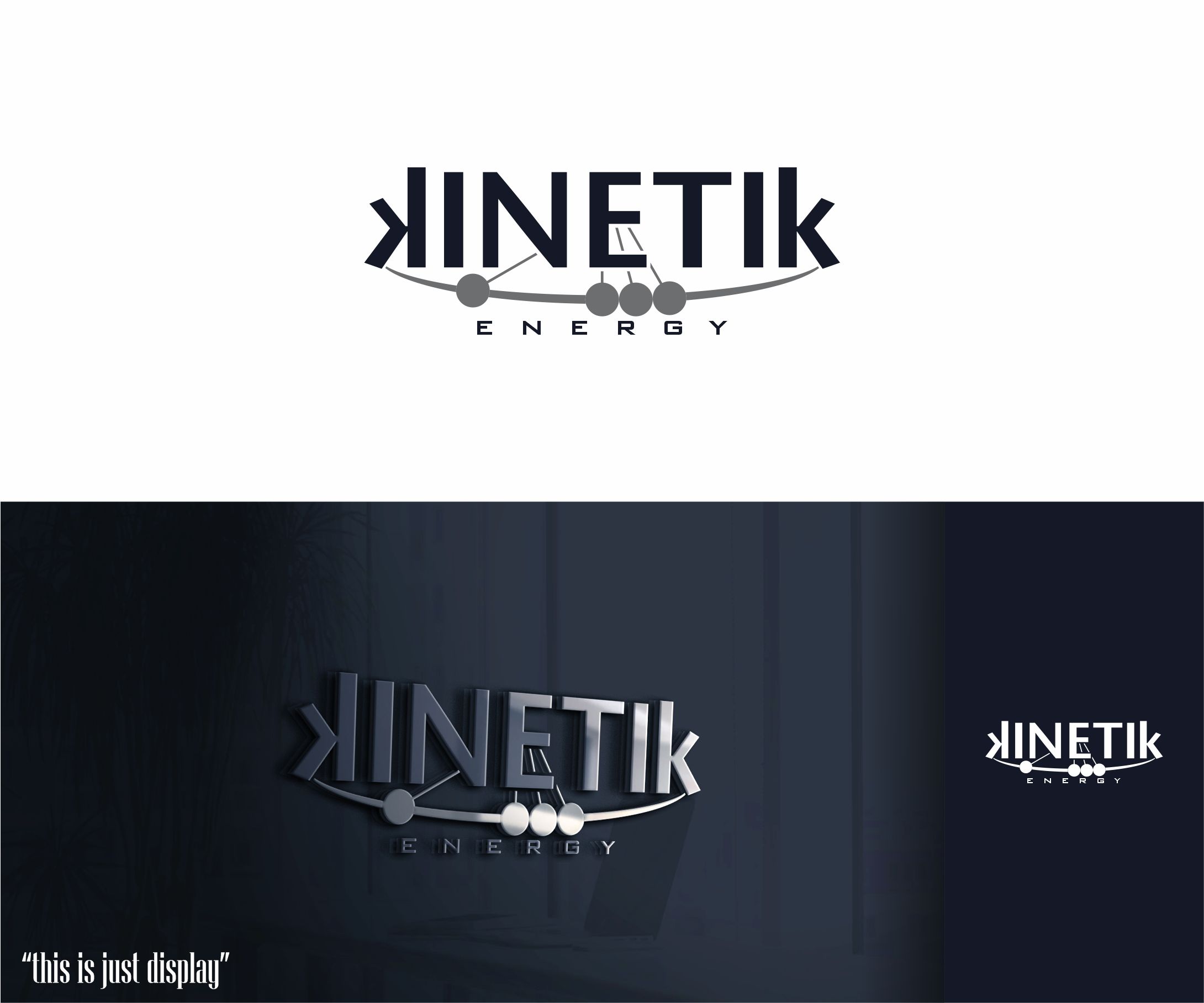 Logo Design by alkaline for this project | Design #31987345