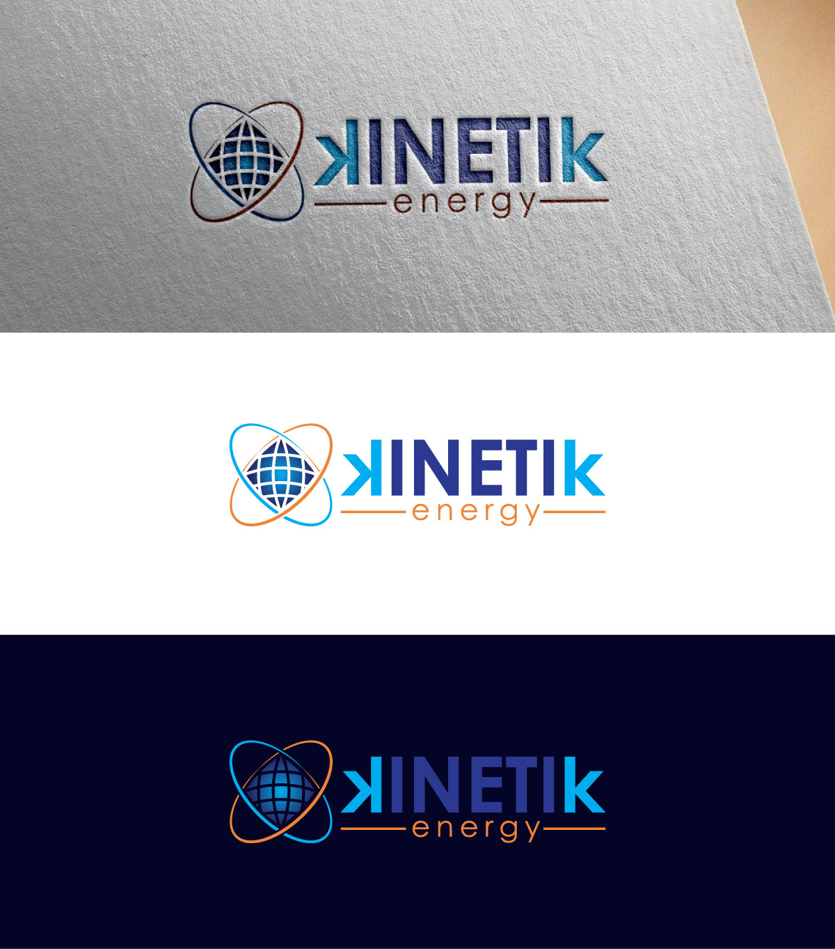 Logo Design by alexdarah for this project | Design #31991511