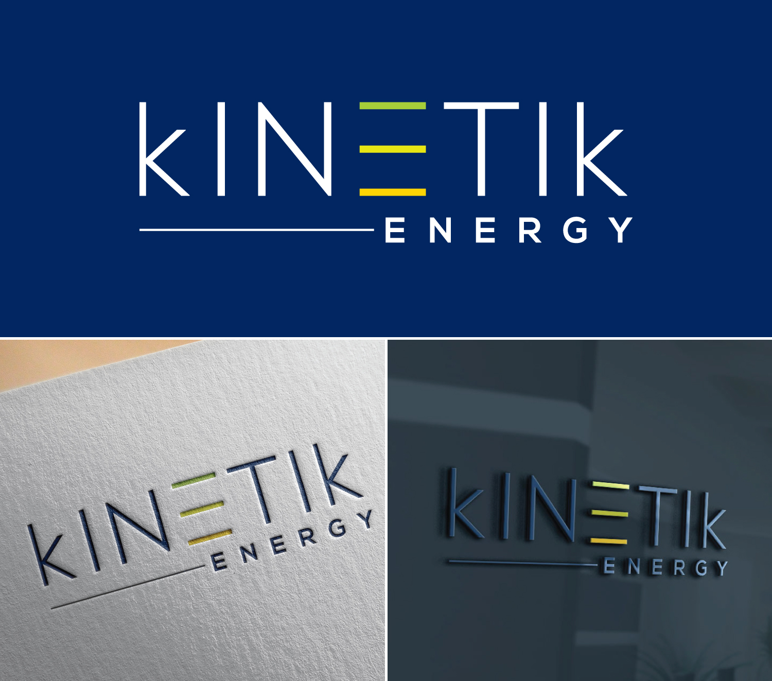 Logo Design by Atec for this project | Design #31986027