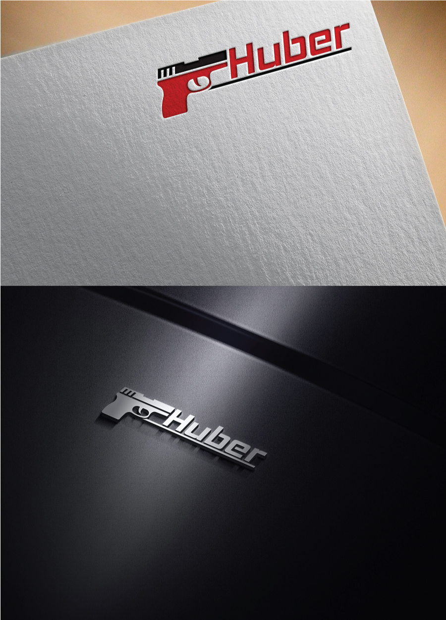 Diseño de Logo por Spark  Design para Huber Trailer Sales | Diseño #31984402