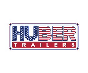 Logo Design by Paint-Tools for Huber Trailer Sales | Design #31986731