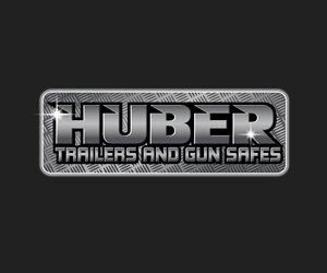 Logo Design by Paint-Tools for Huber Trailer Sales | Design: #31986732
