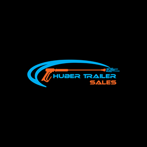 Diseño de Logo por DJ 1 para Huber Trailer Sales | Diseño: #31984750