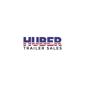 Logo Design by Designer Nayem for Huber Trailer Sales | Design: #31995135