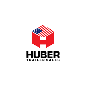 Diseño de Logo por Kenshin777 para Huber Trailer Sales | Diseño: #31990657