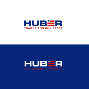 Logo Design by Innovative Graphix for Huber Trailer Sales | Design: #31984765