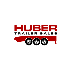 Diseño de Logo por Elrich para Huber Trailer Sales | Diseño: #32000188