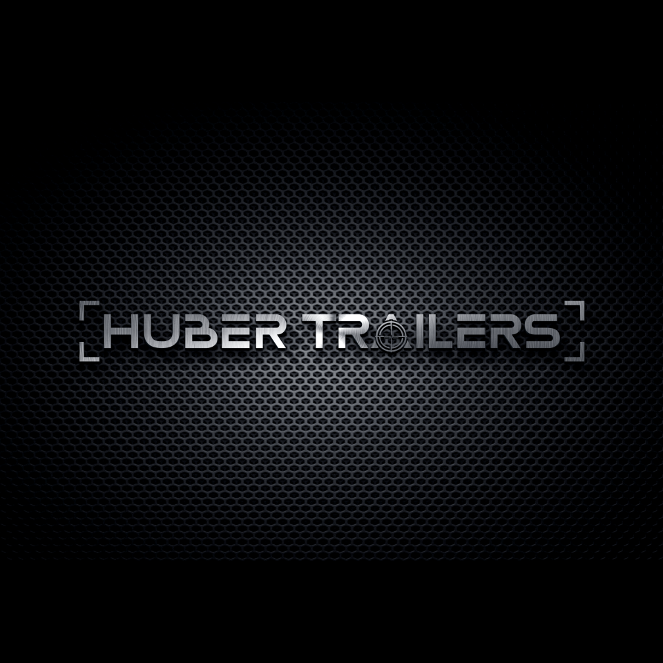 Logo Design by MK_STD for Huber Trailer Sales | Design #32023492