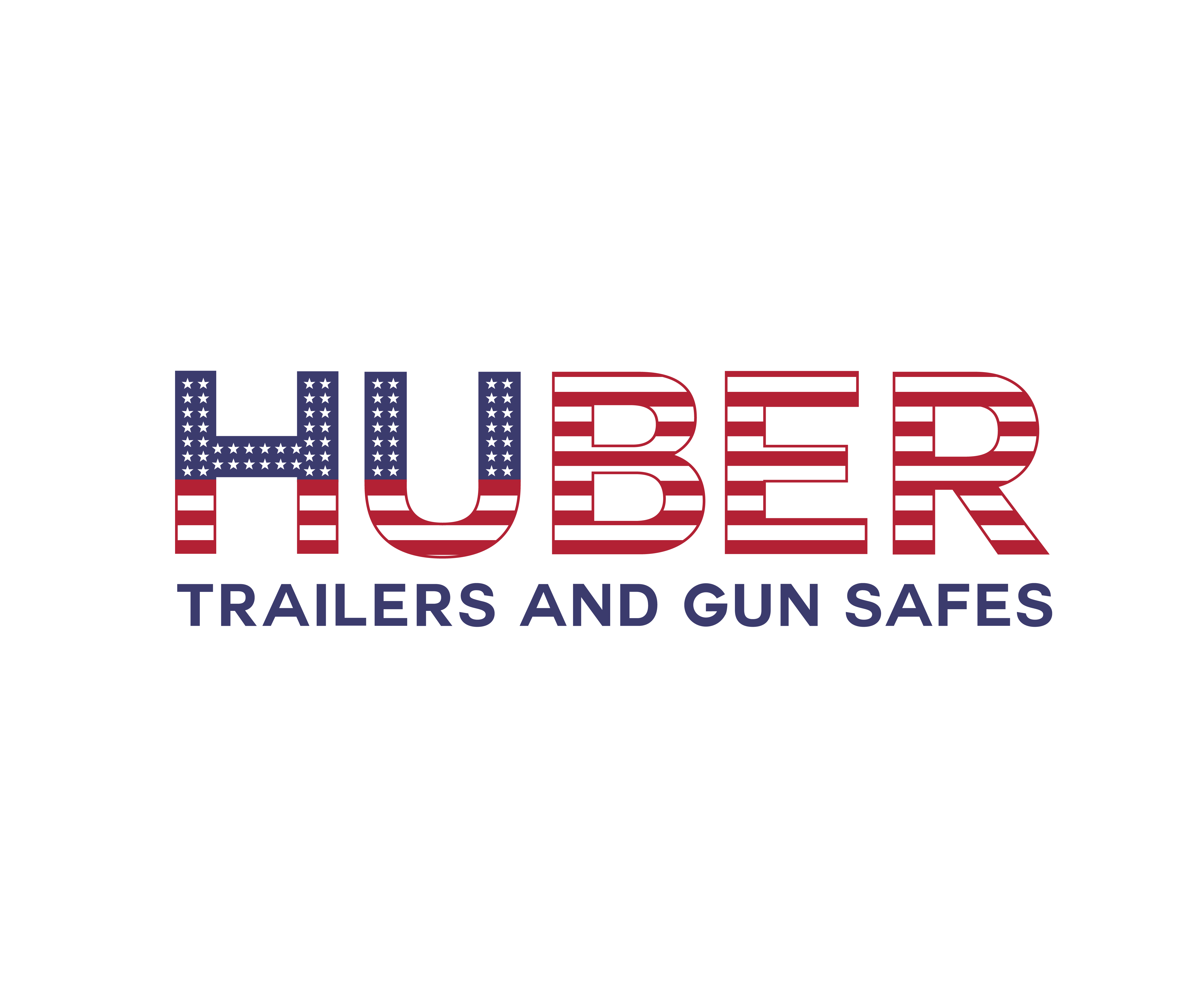 Logo Design by SHRA_BONTI for Huber Trailer Sales | Design #31991983