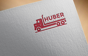 Logo-Design von Design your Mind für Huber Trailer Sales | Design: #31988566