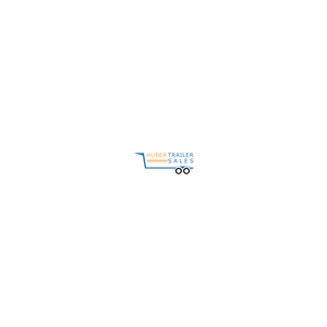 Logo Design by alitjuara for Huber Trailer Sales | Design #31986265