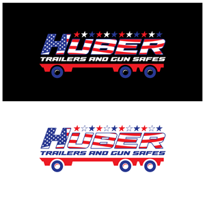 Diseño de Logo por riya.mitra07j para Huber Trailer Sales | Diseño: #31984718