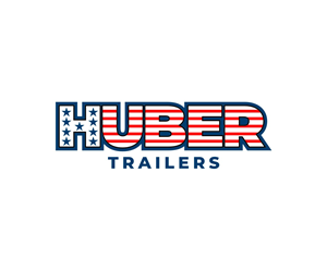 Logo Design by OrianO-70 for Huber Trailer Sales | Design #32021531