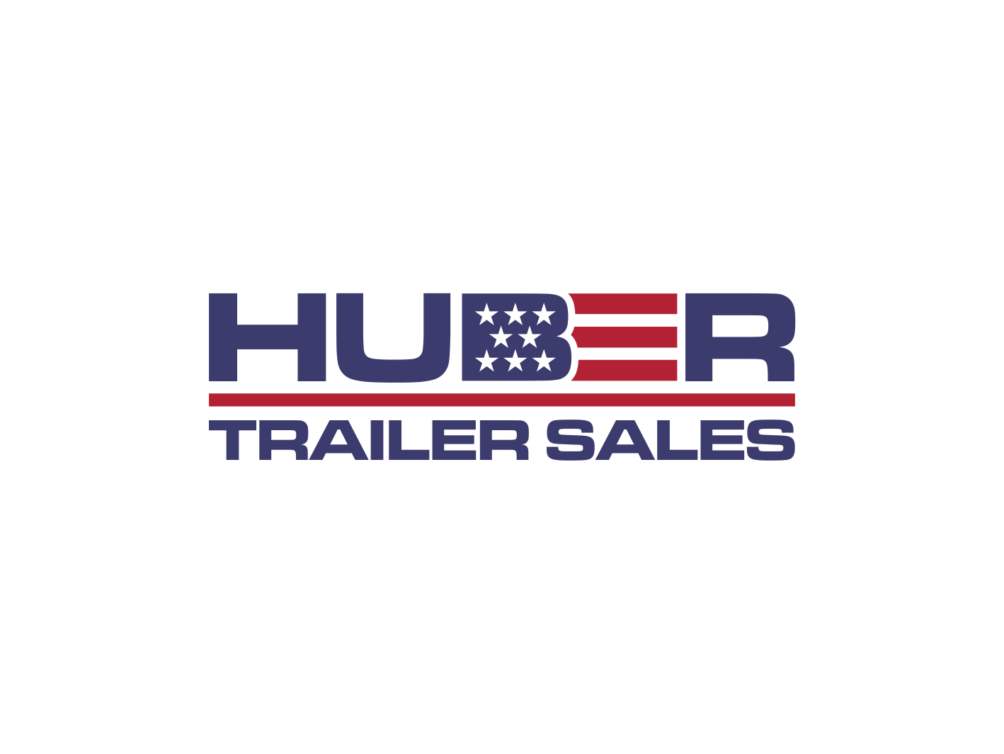 Diseño de Logo por BNdesigner para Huber Trailer Sales | Diseño #32020327