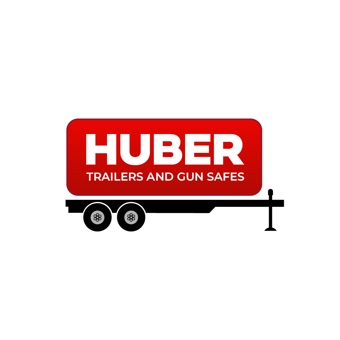 Design de Logo par Jaskaran_Singh pour Huber Trailer Sales | Design #32023660
