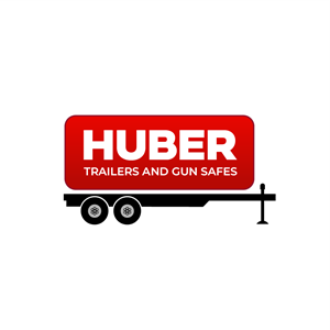 Diseño de Logo por Jaskaran_Singh para Huber Trailer Sales | Diseño: #32023660