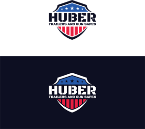 Logo Design by 1975oliverocampo for Huber Trailer Sales | Design: #31985513