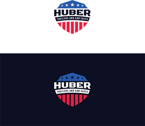 Logo Design by 1975oliverocampo for Huber Trailer Sales | Design: #32098772